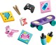 LEGO® Friends 42687 - Liann családi háza