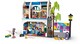LEGO® Friends 42687 - Liann családi háza