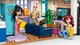 LEGO® Friends 42687 - Liann családi háza
