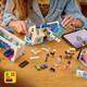 LEGO® Friends 42687 - Liann családi háza