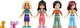 LEGO® Friends 42687 - Liann családi háza