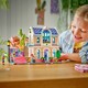 LEGO® Friends 42687 - Liann családi háza