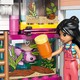 LEGO® Friends 42687 - Liann családi háza