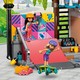 LEGO® Friends 42687 - Liann családi háza