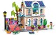 LEGO® Friends 42687 - Liann családi háza