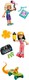 LEGO® Friends 42687 - Liann családi háza