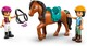 LEGO® Friends 42688 - Lovarda és lovasiskola