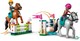 LEGO® Friends 42688 - Lovarda és lovasiskola