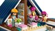 LEGO® Friends 42688 - Lovarda és lovasiskola