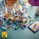 LEGO® Friends 42688 - Lovarda és lovasiskola