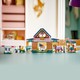 LEGO® Friends 42688 - Lovarda és lovasiskola