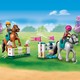 LEGO® Friends 42688 - Lovarda és lovasiskola