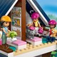 LEGO® Friends 42688 - Lovarda és lovasiskola