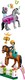 LEGO® Friends 42688 - Lovarda és lovasiskola