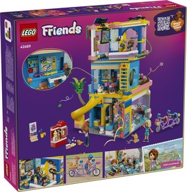 LEGO® Friends 42689 - Heartlake City klubház