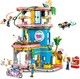 LEGO® Friends 42689 - Heartlake City klubház