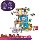 LEGO® Friends 42689 - Heartlake City klubház