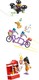 LEGO® Friends 42689 - Heartlake City klubház