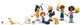 LEGO® Friends 42689 - Heartlake City klubház
