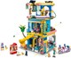 LEGO® Friends 42689 - Heartlake City klubház