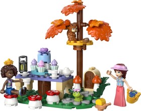 LEGO® Friends 42690 - Erdei teázás