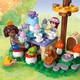 LEGO® Friends 42690 - Erdei teázás