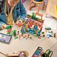 LEGO® Friends 42691 - Étterem kerthelyiséggel