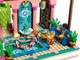LEGO® Friends 42691 - Étterem kerthelyiséggel