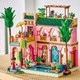 LEGO® Friends 42691 - Étterem kerthelyiséggel