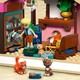 LEGO® Friends 42691 - Étterem kerthelyiséggel