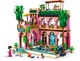 LEGO® Friends 42691 - Étterem kerthelyiséggel