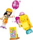 LEGO® Friends 42692 - Fagylalt- és léggömbárus