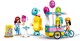 LEGO® Friends 42692 - Fagylalt- és léggömbárus