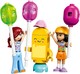 LEGO® Friends 42692 - Fagylalt- és léggömbárus