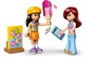 LEGO® Friends 42692 - Fagylalt- és léggömbárus