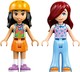 LEGO® Friends 42692 - Fagylalt- és léggömbárus