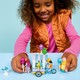 LEGO® Friends 42692 - Fagylalt- és léggömbárus
