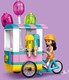 LEGO® Friends 42692 - Fagylalt- és léggömbárus