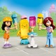 LEGO® Friends 42692 - Fagylalt- és léggömbárus