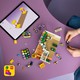 LEGO® Friends 42693 - Kreatív virágbolt