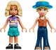 LEGO® Friends 42693 - Kreatív virágbolt