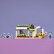 LEGO® Friends 42693 - Kreatív virágbolt