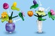 LEGO® Friends 42693 - Kreatív virágbolt