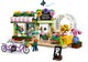 LEGO® Friends 42693 - Kreatív virágbolt