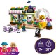 LEGO® Friends 42693 - Kreatív virágbolt