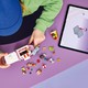 LEGO® Friends 42694 - Pizzaárus büfékocsi