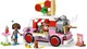 LEGO® Friends 42694 - Pizzaárus büfékocsi