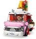 LEGO® Friends 42694 - Pizzaárus büfékocsi