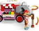 LEGO® Friends 42694 - Pizzaárus büfékocsi