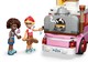 LEGO® Friends 42694 - Pizzaárus büfékocsi